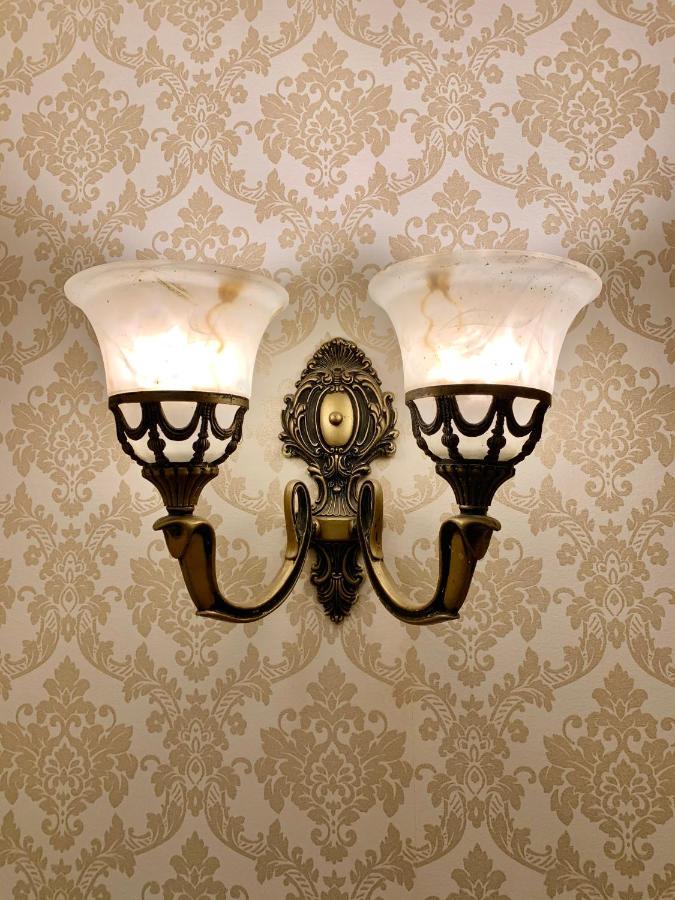Basilica Rose Apartment Budapest Ngoại thất bức ảnh