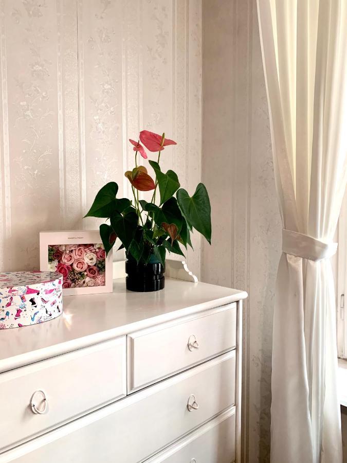 Basilica Rose Apartment Budapest Ngoại thất bức ảnh