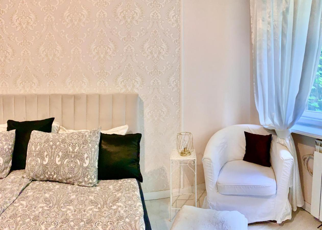 Basilica Rose Apartment Budapest Ngoại thất bức ảnh