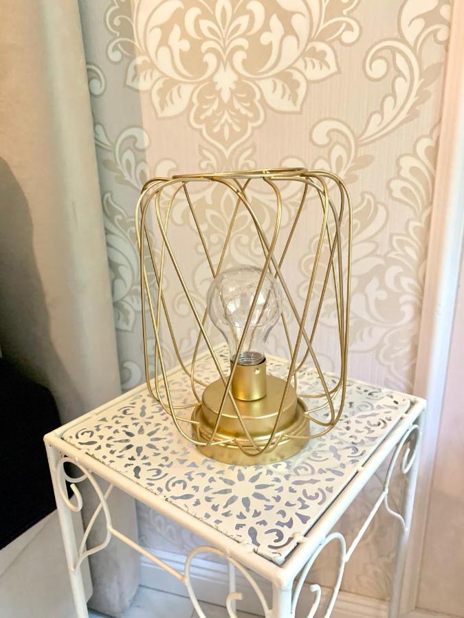 Basilica Rose Apartment Budapest Ngoại thất bức ảnh